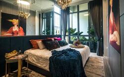 Scotts Highpark (D9), Condominium #386542181